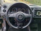 Volkswagen Tiguan BlueMotion Technology Trend & Fun - 11