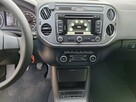 Volkswagen Tiguan BlueMotion Technology Trend & Fun - 12