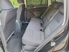 Volkswagen Tiguan BlueMotion Technology Trend & Fun - 13