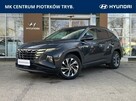 Hyundai Tucson 1.6T-GDI 48V 7DCT 150KM Executive Salon Polska Gwarancja FV23%