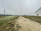 Działka budowlana Ignacówka gm. Jędrzejów, - 6