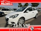 Opel Corsa Klimatyzacja, Duże radio, Ele szyby, Ele lusterka - 1
