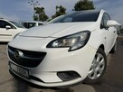 Opel Corsa Klimatyzacja, Duże radio, Ele szyby, Ele lusterka - 2