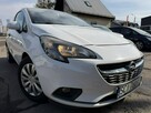 Opel Corsa Klimatyzacja, Duże radio, Ele szyby, Ele lusterka - 5