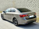 Toyota Avensis - 4