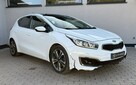 Kia Cee'd 1.6 CRDi | Stan BDB | Podgrzewana kierownica | - 3