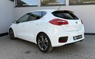 Kia Cee'd 1.6 CRDi | Stan BDB | Podgrzewana kierownica | - 4