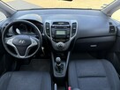 Hyundai ix20 1.6 CRDi | Stan BDB | Dach panoramiczny | - 9