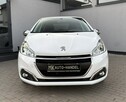 Peugeot 208 1.2 VTi | 65 tyś. przebiegu!! | Stan BDB | - 2