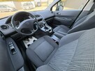 Peugeot 5008 1.6 HDi | 102 tyś. przebiegu!! | Stan BDB | - 7