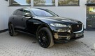 Jaguar F-PACE 3.0 D V6 | Stan BDB | 4X4 | - 3