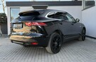 Jaguar F-PACE 3.0 D V6 | Stan BDB | 4X4 | - 6