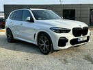 BMW X5 M50d, Salon Polska! 1 właściciel! FV - 1