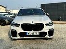 BMW X5 M50d, Salon Polska! 1 właściciel! FV - 3