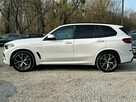 BMW X5 M50d, Salon Polska! 1 właściciel! FV - 5