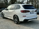 BMW X5 M50d, Salon Polska! 1 właściciel! FV - 6