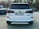 BMW X5 M50d, Salon Polska! 1 właściciel! FV - 7