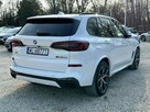 BMW X5 M50d, Salon Polska! 1 właściciel! FV - 8