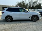 BMW X5 M50d, Salon Polska! 1 właściciel! FV - 9