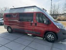 Kamper Van Citroën Jumper 2016 – Gotowy do podróży - 3