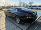 Rolls-Royce Wraith  6.6 V12 632 KM  Polski salon - 3