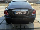 Rolls-Royce Wraith  6.6 V12 632 KM  Polski salon - 4