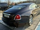 Rolls-Royce Wraith  6.6 V12 632 KM  Polski salon - 5