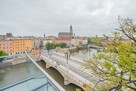 Mieszkanie Wrocław Stare Miasto, Stare Miasto, Księcia Witolda - 4