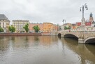 Mieszkanie Wrocław Stare Miasto, Stare Miasto, Księcia Witolda - 5