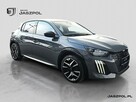 Peugeot 208 GT HYBRID 145KM - 3