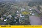 Wołomin-Czubajowizna Budowlana -sprzedam działkę - 12