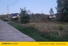 Wołomin-Czubajowizna Budowlana -sprzedam działkę - 13