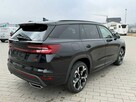 Škoda Kodiaq (265 KM) 4X4 Dostępne różne wersje !!!  Rabat 42 194 zł !!! - 8