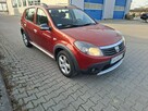 Dacia Sandero Stepway 1.6 benzyna gaz wazne opłaty - 4