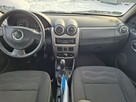 Dacia Sandero Stepway 1.6 benzyna gaz wazne opłaty - 7