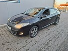 Renault Megane 1.5 diesel bogata wersja ważne opłaty