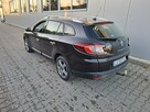 Renault Megane 1.5 diesel bogata wersja ważne opłaty - 2