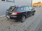 Renault Megane 1.5 diesel bogata wersja ważne opłaty - 3