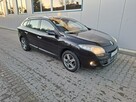 Renault Megane 1.5 diesel bogata wersja ważne opłaty - 4