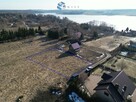 Działka budowlana Kątno gm. Ostróda - 2