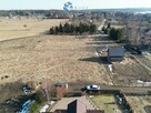 Działka budowlana Kątno gm. Ostróda - 4