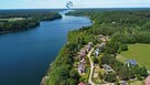 Działka budowlana Kątno gm. Ostróda - 12