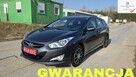 Hyundai i40 LEDY climatronic mały przebieg