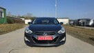 Hyundai i40 LEDY climatronic mały przebieg - 2