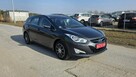 Hyundai i40 LEDY climatronic mały przebieg - 3
