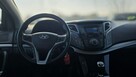 Hyundai i40 LEDY climatronic mały przebieg - 9