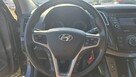 Hyundai i40 LEDY climatronic mały przebieg - 10