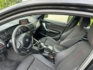 BMW 116 Klimatronik/Podgrzewane fotele/Czujniki P/T/Biksenony/Isofix/z Niemiec - 9