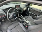 BMW 116 Klimatronik/Podgrzewane fotele/Czujniki P/T/Biksenony/Isofix/z Niemiec - 11