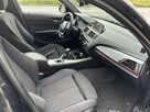 BMW 116 Klimatronik/Podgrzewane fotele/Czujniki P/T/Biksenony/Isofix/z Niemiec - 16